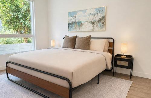 Charming 2BR Retreat Pool Gym 10min to Disneyland - Foto 80