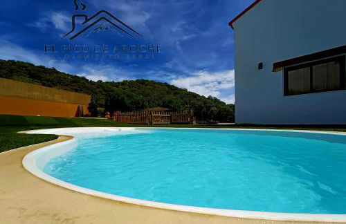 El Pico de Aroche - Foto 8