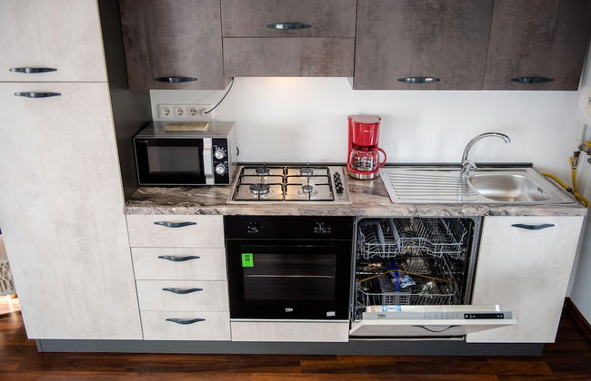 Niagara Apartments - Foto 42