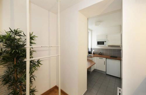 302 sejournez dans un studio de charme paris 5 - Foto 21