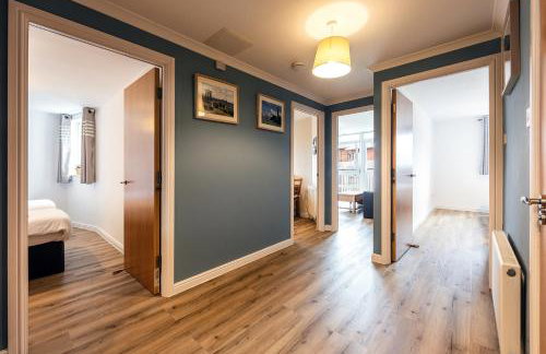 Jacobs Apartment Edinburgh - Foto 12