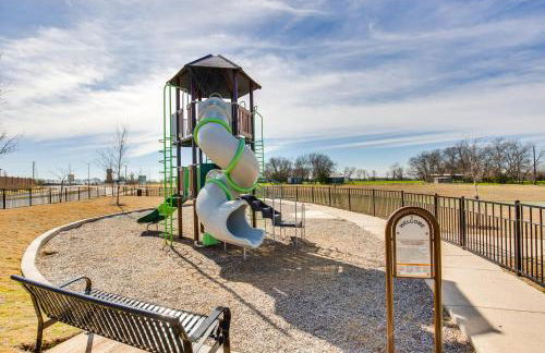 Community Pool Access Royse City Retreat! - Foto 35