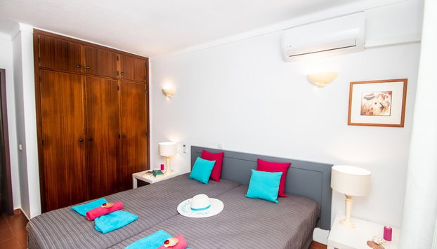 Apartamento Bohol 3 - Foto 5, Habitación