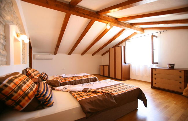 Villa Nada Flores - Foto 10