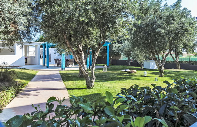 Dammusa Mare - Foto 20