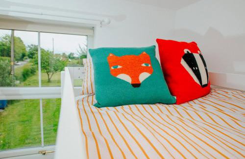 Perfect for exploring the Wolds Lincoln - Pass the Keys - Foto 51