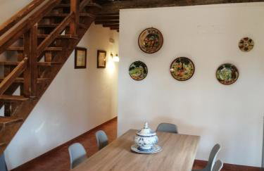 MONTE DAS AREIAS CASA DE CAMPO/PASSADIÇO/PATEO/RAMPA - Photo 25