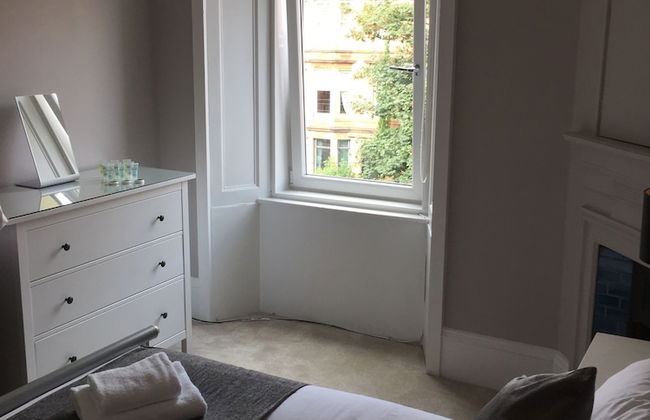 Great Location 2 Bed West End Flat - Foto 5