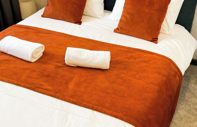 Beles Apartments - Photo 9