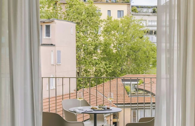 Sonder by Marriott Bonvoy Atelier Apartments Porta Romana - Foto 25