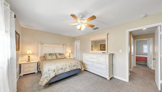 Salty Tide - Foto 5, Habitación