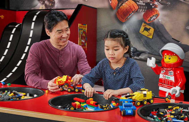 LEGOLAND® Discovery Centre Berlin Ticket - Photo 3