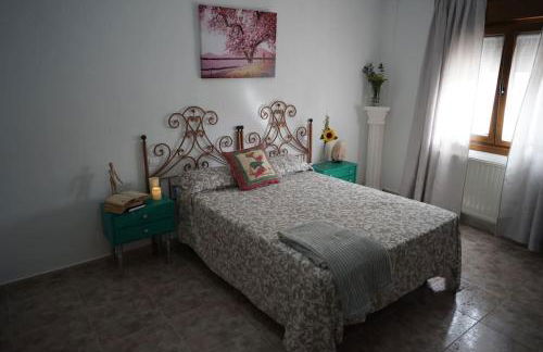 Casa Rural Horizontes de la Mancha - Foto 14