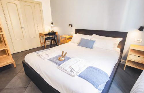 50mt Metro Station - 20min walking from Colosseum - RomeCentralHouse - Elegant and fully equipped - Photo 3