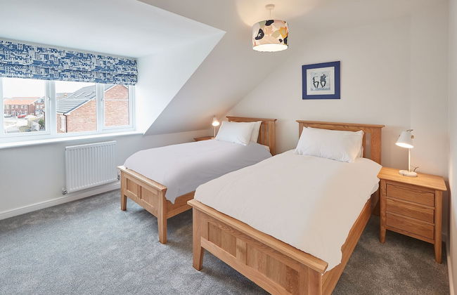 Host & Stay - Highfield House - Foto 33