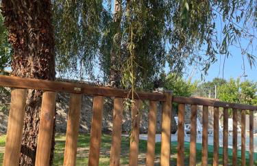 Le Colibri - Domaine de la Houblette - Foto 12