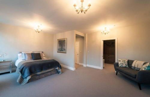 3 The Steyne - Stunning 5 Storey Georgian house with cinema room - Foto 12