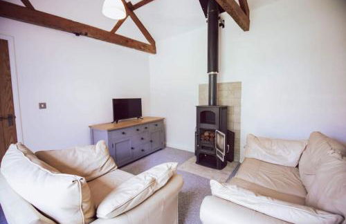 cosy cottage on banks of River Wye - Foto 15