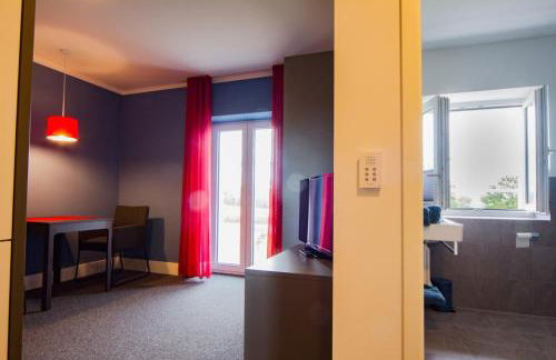 Appartements am Rindhof - Foto 24