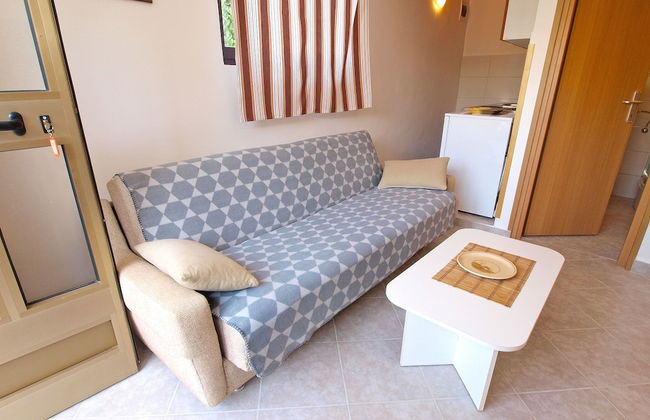 Apartments Elsa 534 - Foto 26