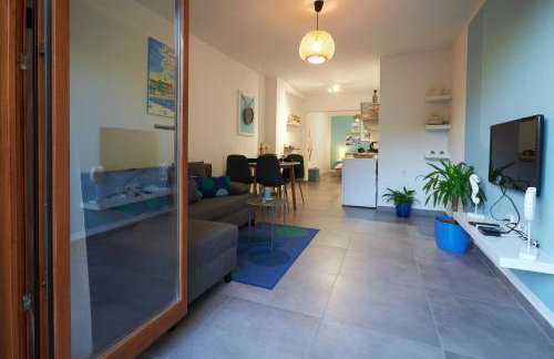 Apartment Blue - Foto 8