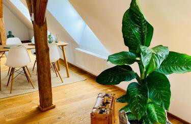 Apartment am Schlosshof - Foto 35