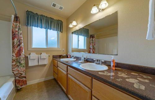 Elk Meadow Cabins 11A Roosevelt Elk Suite - Photo 15