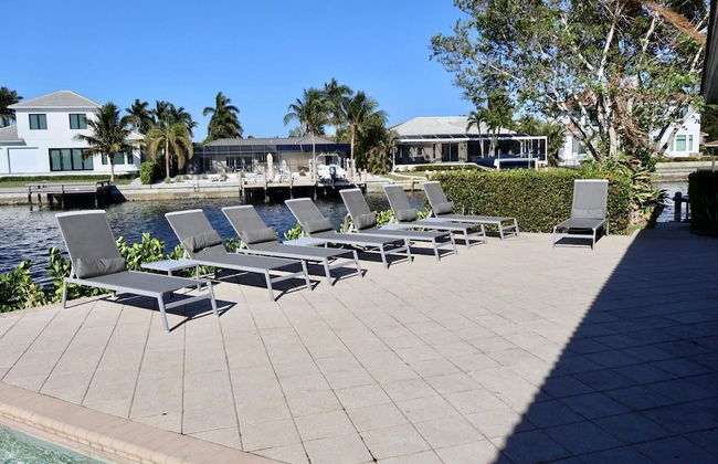 Villa Marco Island - Foto 20