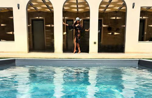 Villa in Umbria con piscina privata - Foto 19