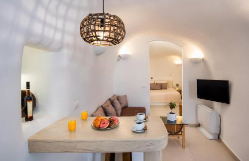 Aegean Mist Luxury Suites - Foto 6