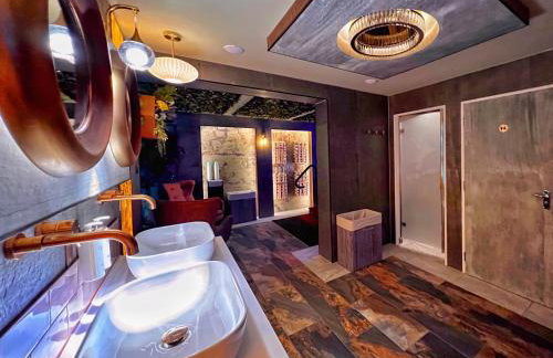 Hambrook Guest Suites and Private ESPA Spa - Foto 57