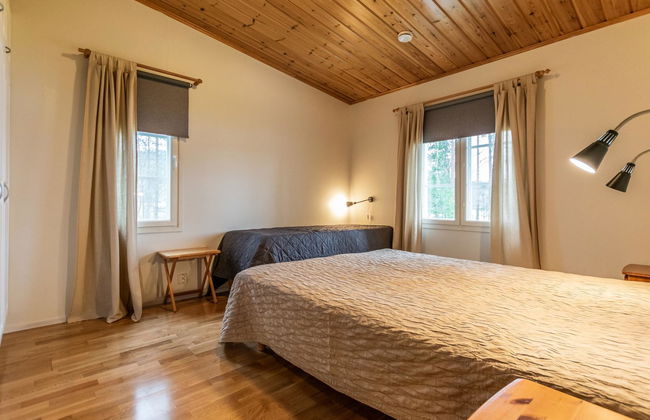 Villa niemi - Foto 13