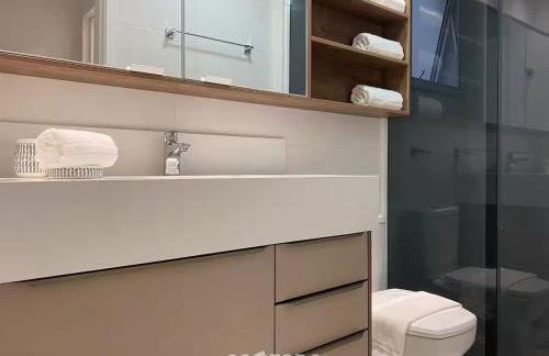 Apto de alto padrão em cond. 700m da praia CCI210 - Photo 16