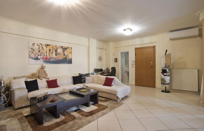 Paradeisos in Chalandri - Foto 29