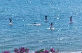 Blue Beach Siviri Chalkidiki - Foto 2