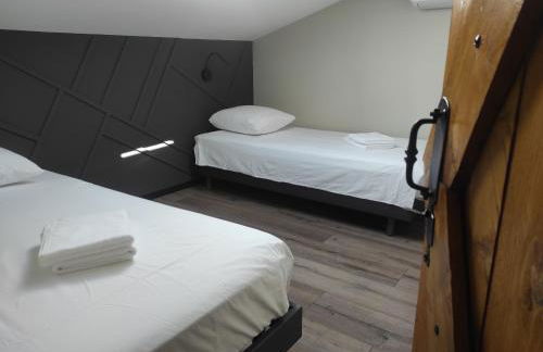 Apparts'hôtel la ferme du gros noyer - Photo 21