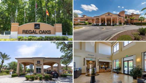 3 Bedroom 3 Bathroom Regal Oaks 2671Rl - Foto 3