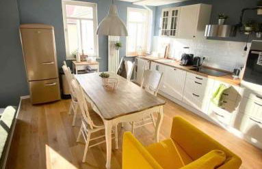 Stylish and cosy apartment in a cultural monument - Foto 7