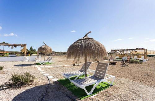 Eden Rentals Oasis Boho 1 - Foto 42