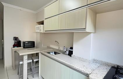 Apartamento confortável 10NSA - Foto 11