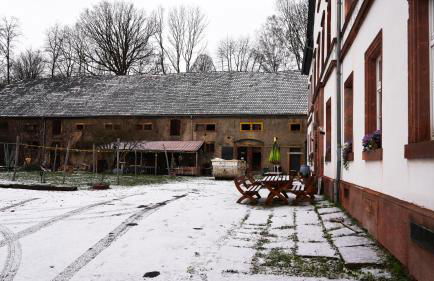 Landzeit Niedergräfenhain - Foto 13