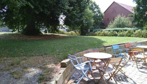 Brunottescher Hof - Foto 2, Garden