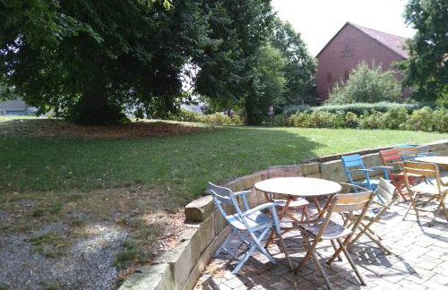 Brunottescher Hof - Foto 2