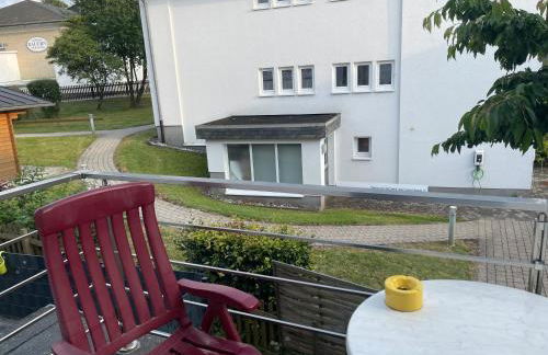 Apartment Zentral - Photo 18