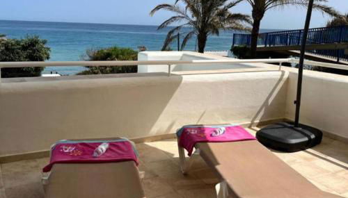 Spacious Stunning Views 2-bed Apartment, Estepona - Photo 4