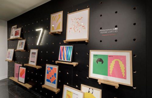 Zoku Paris - Foto 109