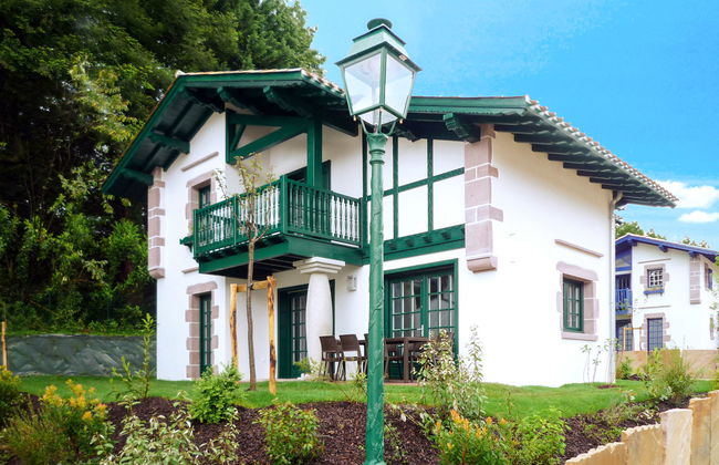 Villas Odalys Collection Domaine de Lana - Foto 20