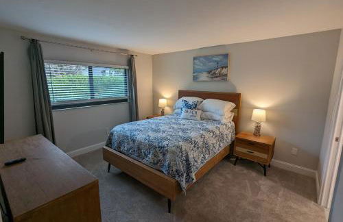 NEW condo! Just 15 min to Ft Myers and Sanibel beach! Great Location!! - Foto 14