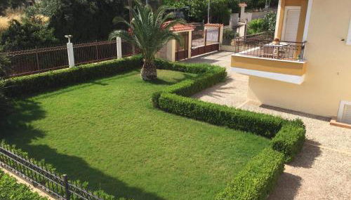 Relaxing Villa with Swimming Pool and Garden - Foto 3