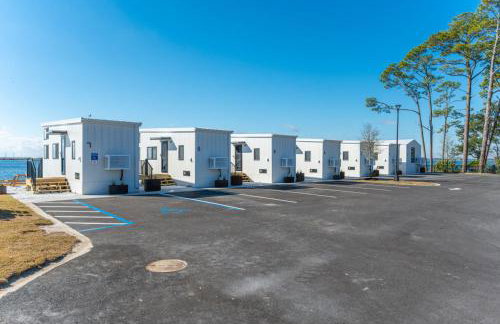 Luxury Waterfront Cabin 7 - Foto 28